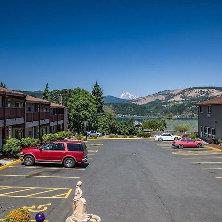Riverview Lodge Hood River Extérieur photo