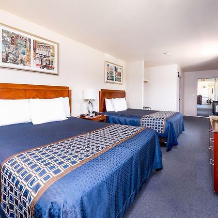 Riverview Lodge Hood River Extérieur photo