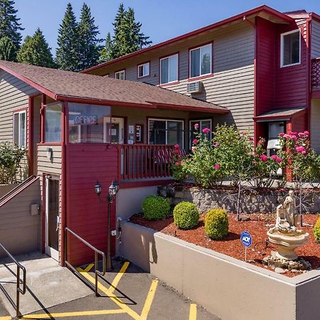 Riverview Lodge Hood River Extérieur photo