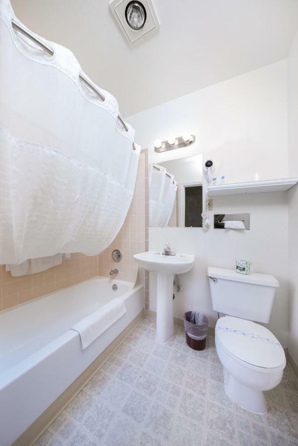 Riverview Lodge Hood River Extérieur photo
