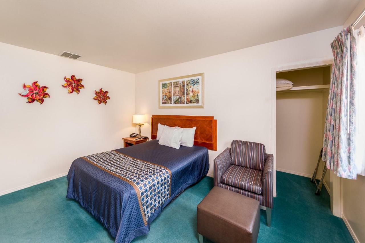 Riverview Lodge Hood River Extérieur photo