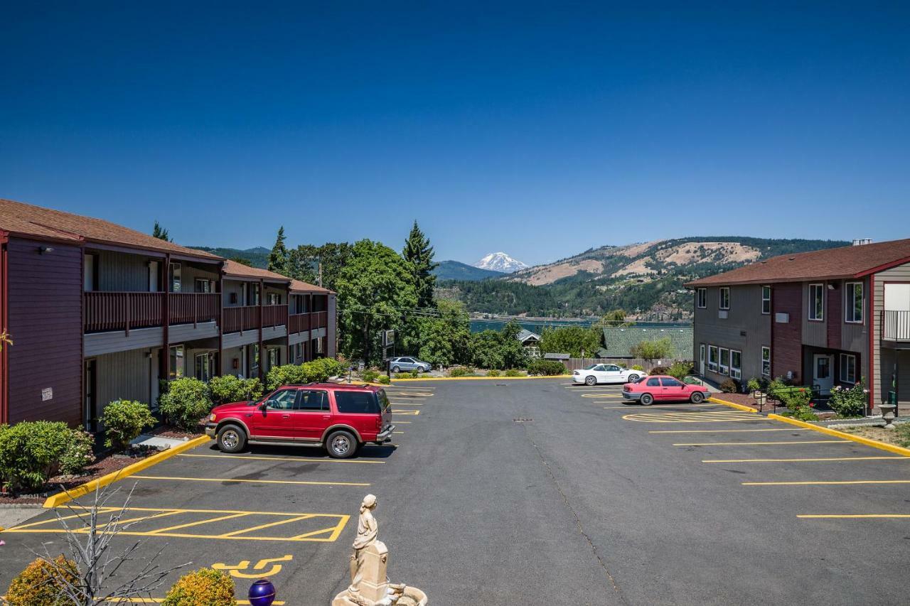 Riverview Lodge Hood River Extérieur photo