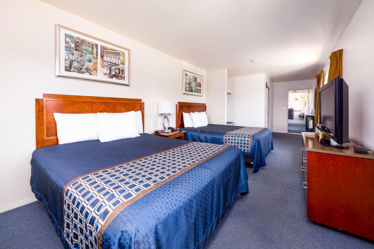 Riverview Lodge Hood River Extérieur photo