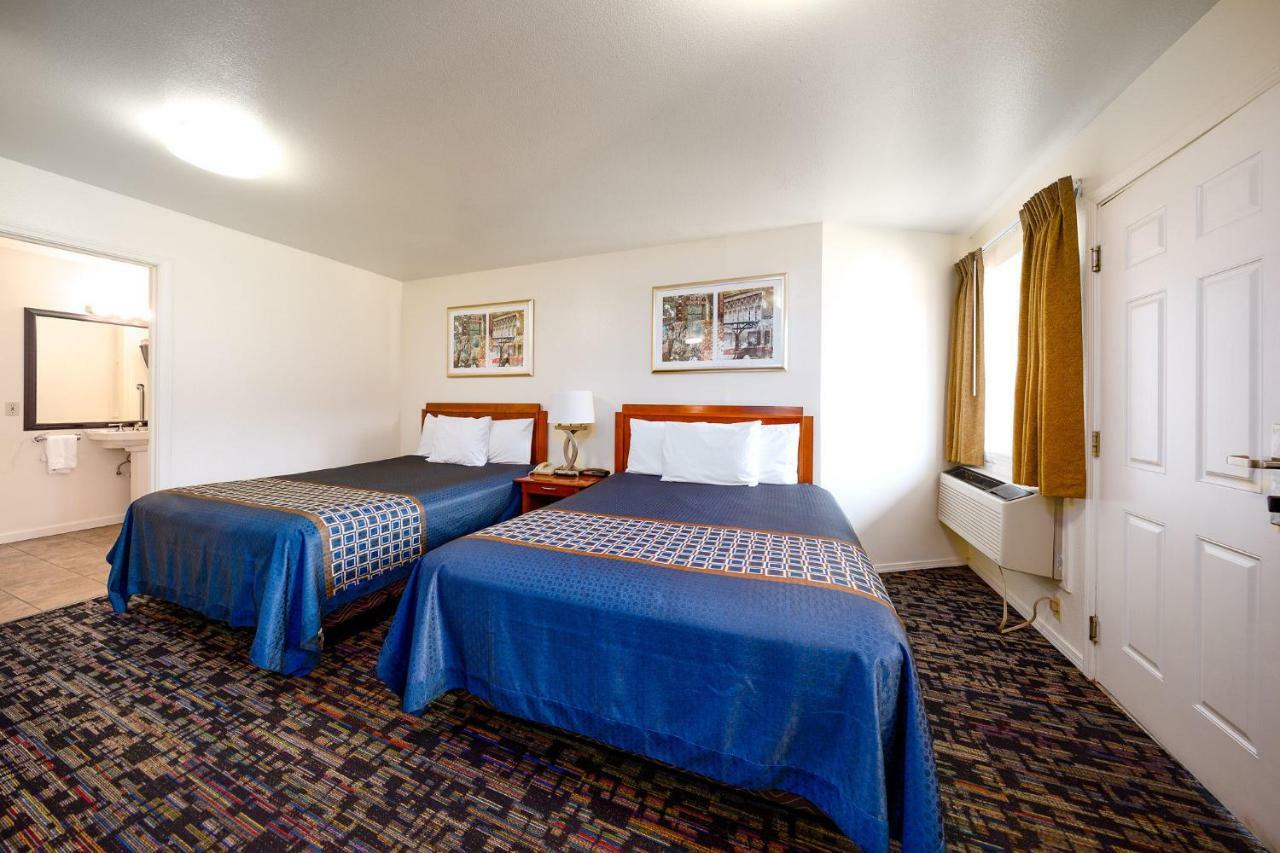 Riverview Lodge Hood River Extérieur photo