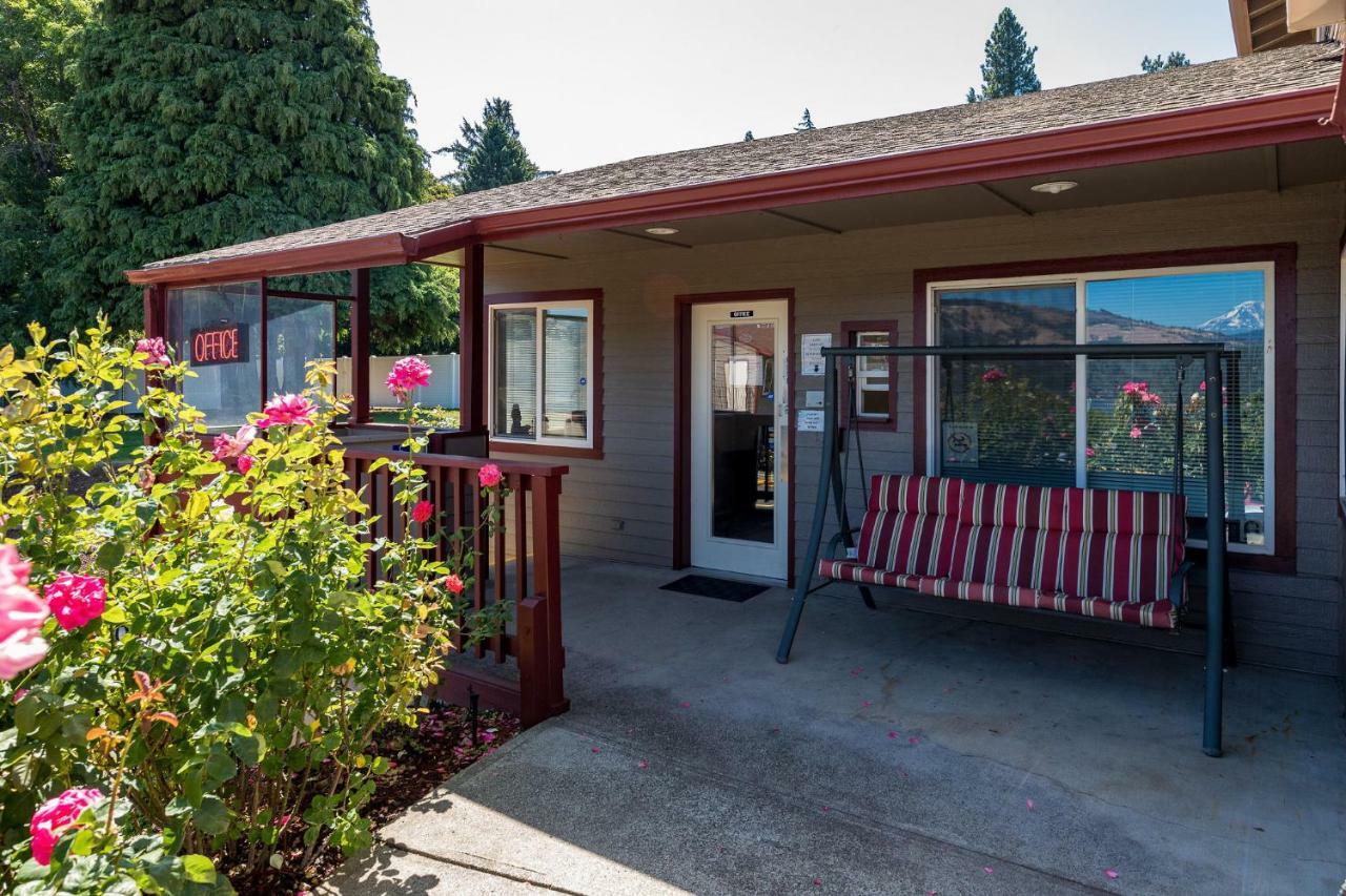 Riverview Lodge Hood River Extérieur photo